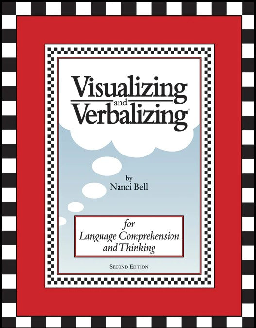 Visualizing and Verbalizing Teacher Guide