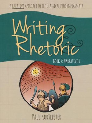 Writing & Rhetoric Book 2