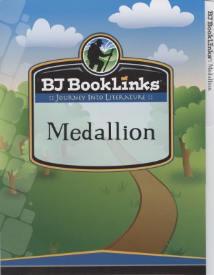 BJU Booklinks Medallion Guide Only