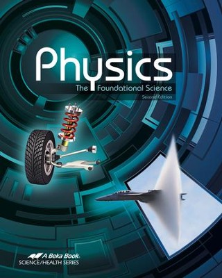 Physics The Foundational Science