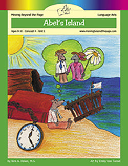 Moving Beyond the Page Abel's Island