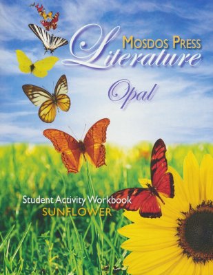 Mosdos Press Literature Opal Book 1