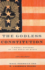 The Godless Constitution