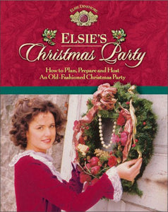 Elsie's Christmas Party