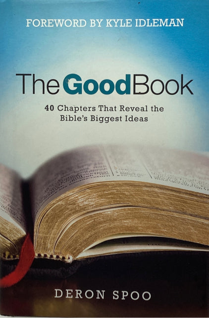 The Good Book