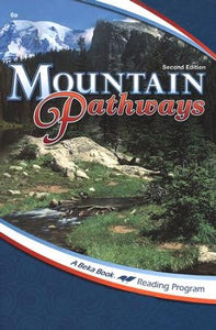 Mountains Pathways