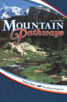Mountains Pathways