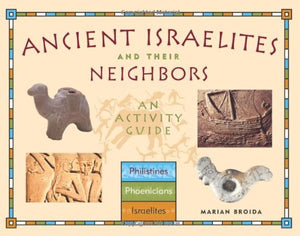 Ancient Israelites and their Neighbors