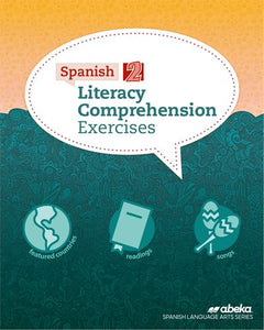 Abeka Spanish 2 Literacy Comprehension Exercises