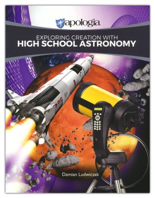 Highschool Astronomy