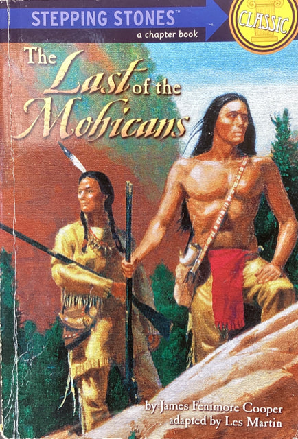 The Last of the Mohicans
