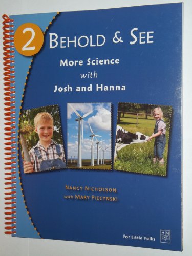 Behold & See 2