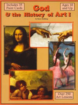 God and the History of Art 1