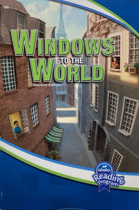 Windows to the World (Abeka Reading 5th Grade)
