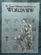 A Young Historian's Introduction to Worldview
