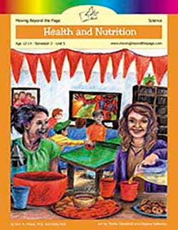 Health & Nutrition