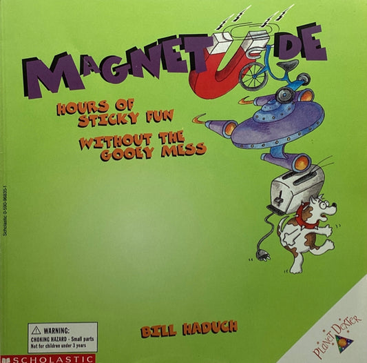 Magnetude