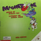 Magnetude