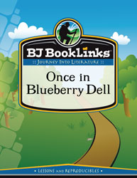 Booklinks Once in Blueberry Dell