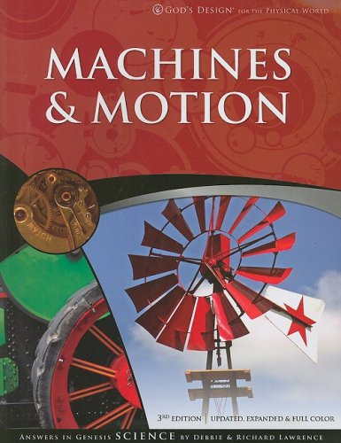 Machines & Motion
