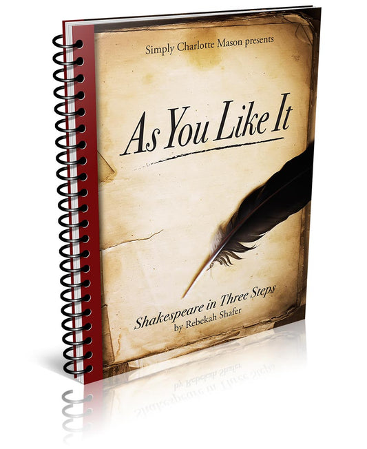 As You Like It
