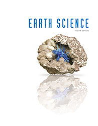 Earth Science 4th Ed.