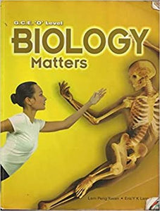 Biology Matters