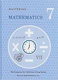 Mastering Mathematics 7