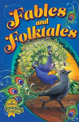 Abeka Fables and Folktales