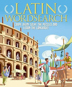 Latin Word Search