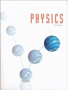 Physics 3rd Edition