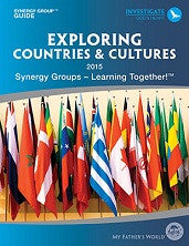 Exploring Countries and Cultures Synergy Group Guide