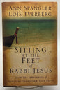 Sitting at the Feet of Rabbi Jesus