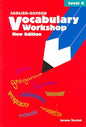Sadlier-Oxford Vocabulary Workshop Level G