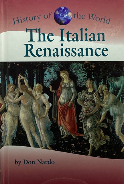 History of the World: The Italian Renaissance