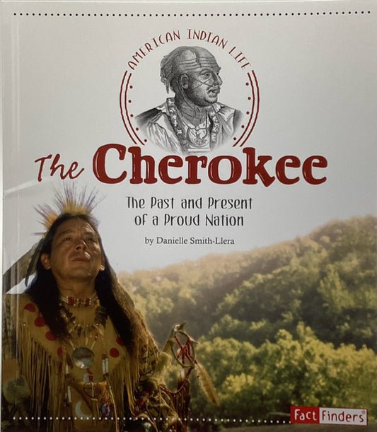 The Cherokee