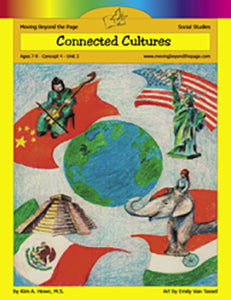 Connected Cultures