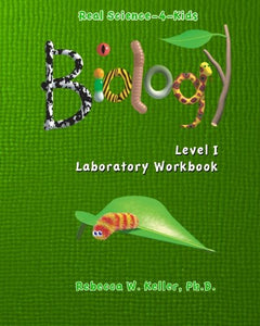 Biology Level 1 Laboratory Workbook