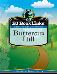Booklinks Buttercup Hill