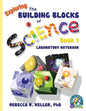 Exploring the Building Blocks of Science Bok 1 Lab Notebook