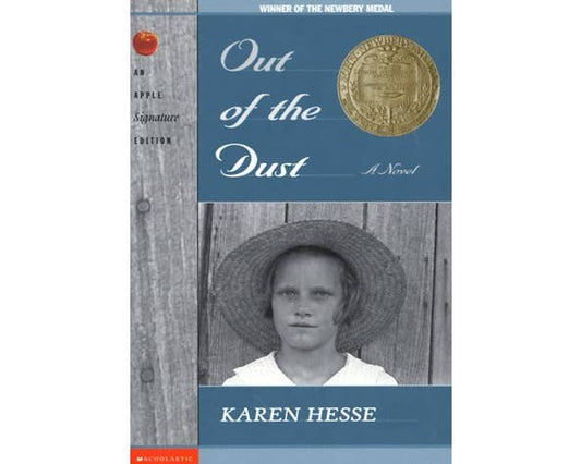 Out of the Dust