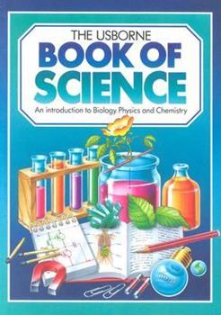 The Usborne Book Of Science