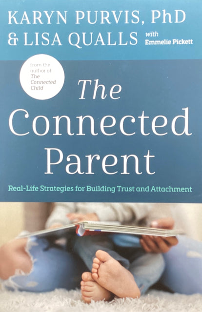 The Connected Parent