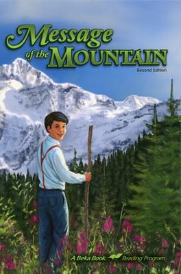 Message of the Mountain