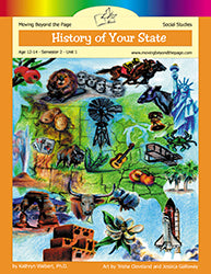 Moving Beyond The Page History of Your State