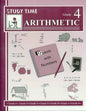 Study Time Arithmetic Grade 4