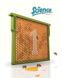BJU  Science 1 Student Text Third Edition