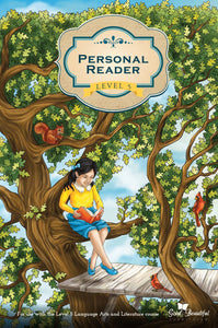 Personal Reader 5