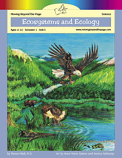 Ecosystems and Ecology