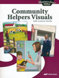 Community Helpers Visuals